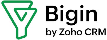 zoho biginlogo